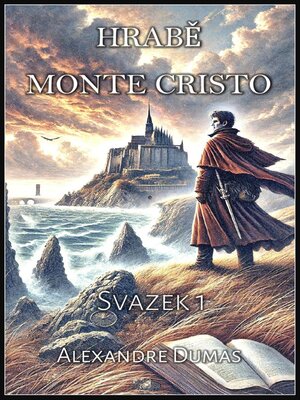 cover image of Hrabě Monte Cristo